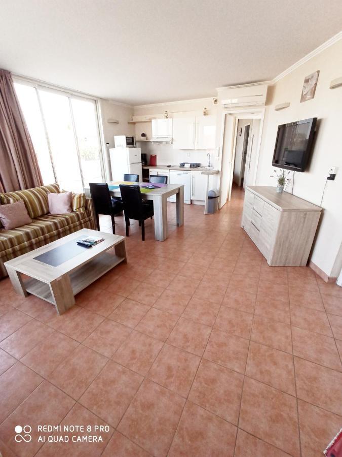 Rooftop- Jacuzzi - Terrasse - Parking Apartment Антиб Екстериор снимка